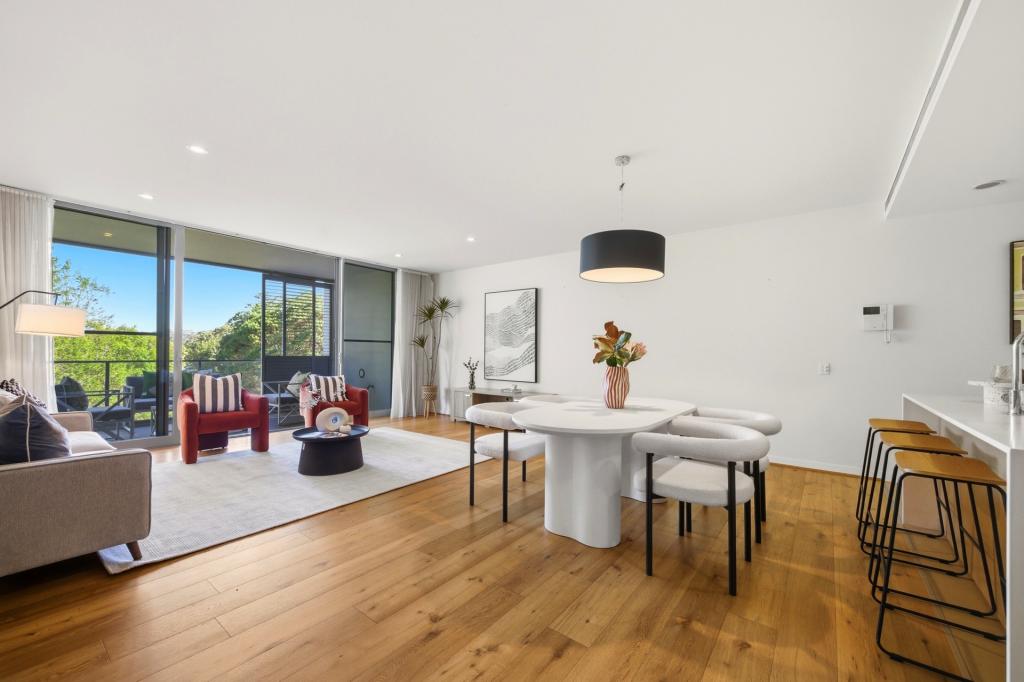 204/7 Gladstone Pde, Lindfield, NSW 2070