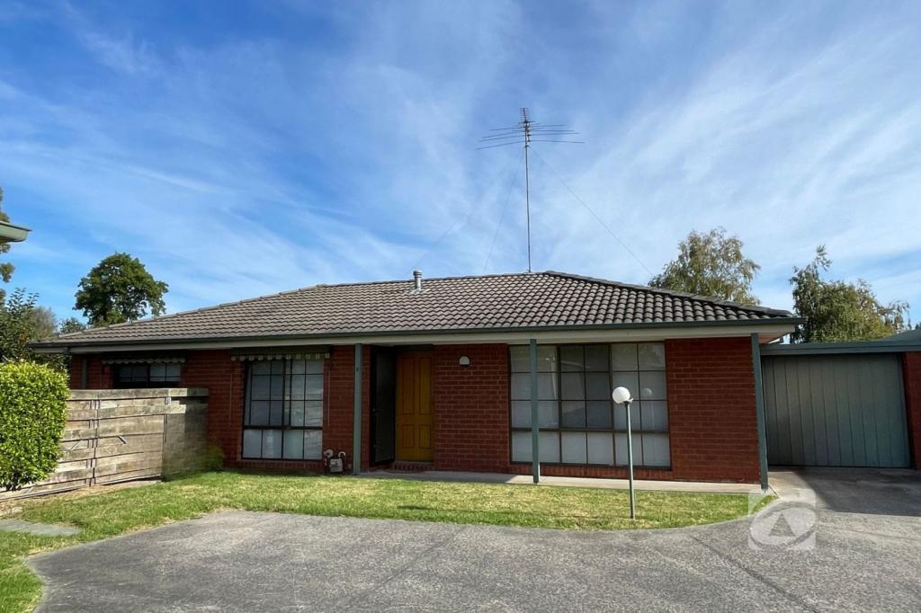 5/60-64 Woods St, Beaconsfield, VIC 3807