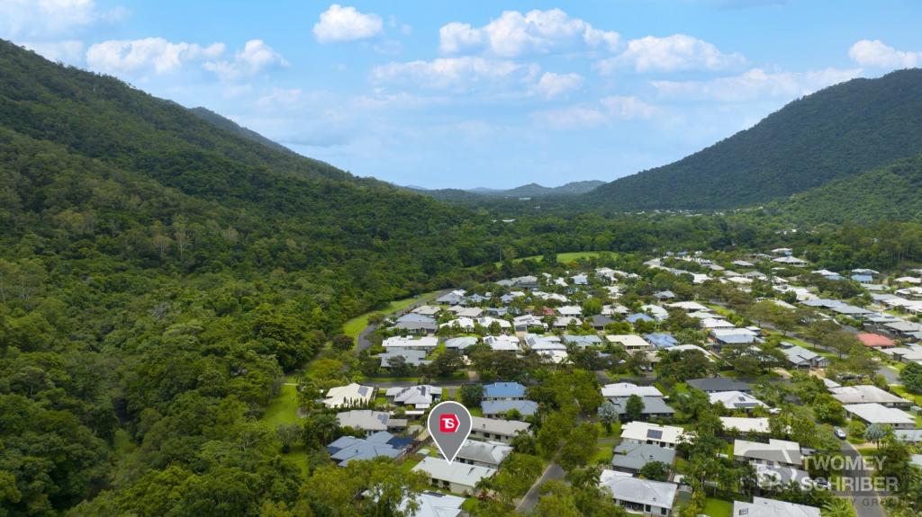 10 STRINGER CL, REDLYNCH, QLD 4870