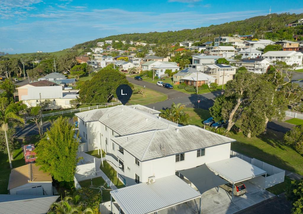 1/1 Main St, Crescent Head, NSW 2440