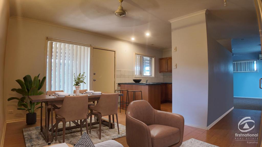 5 Truslove Way, Pegs Creek, WA 6714