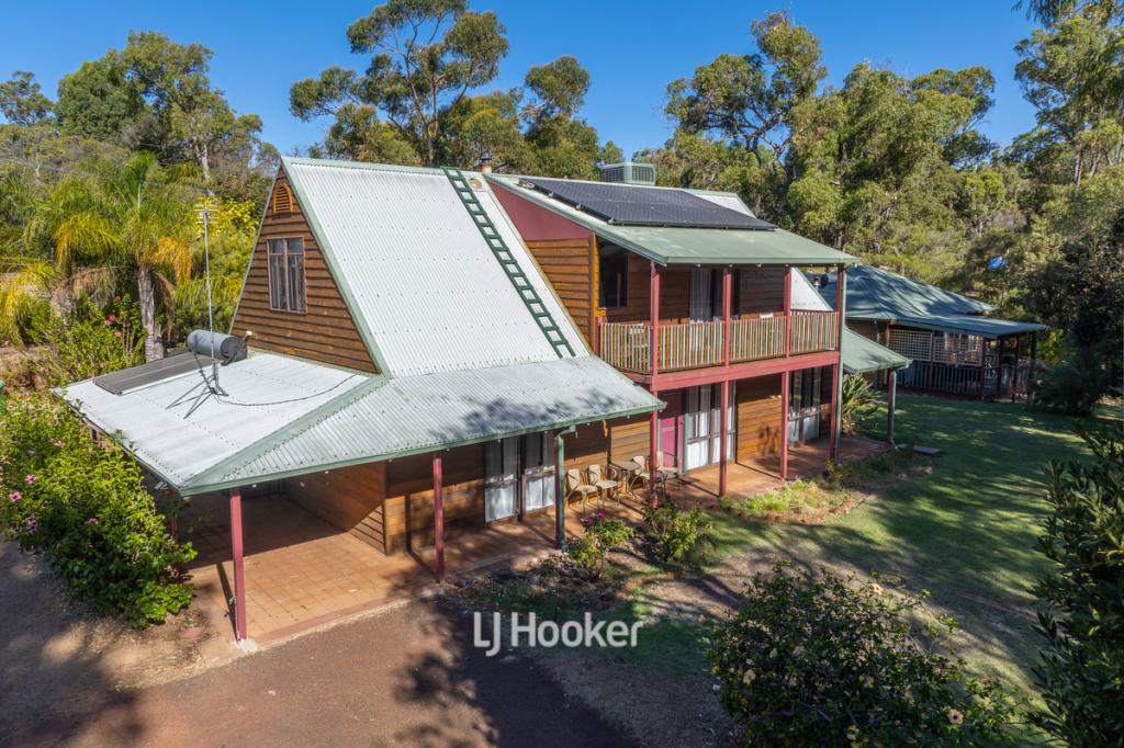 25 Lofthouse Dr, Leschenault, WA 6233