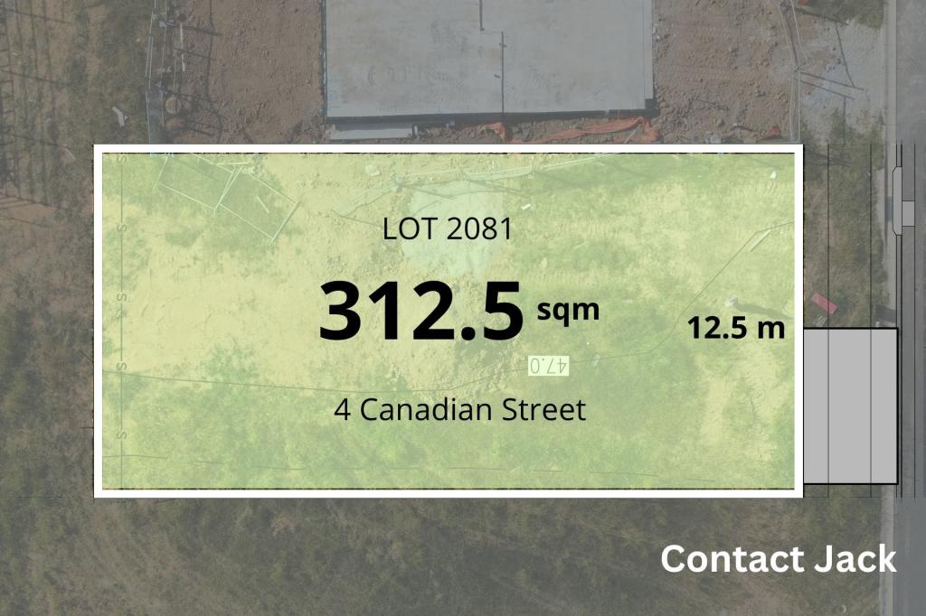 Lot 2081/259 Riverstone Rd, Rouse Hill, NSW 2155