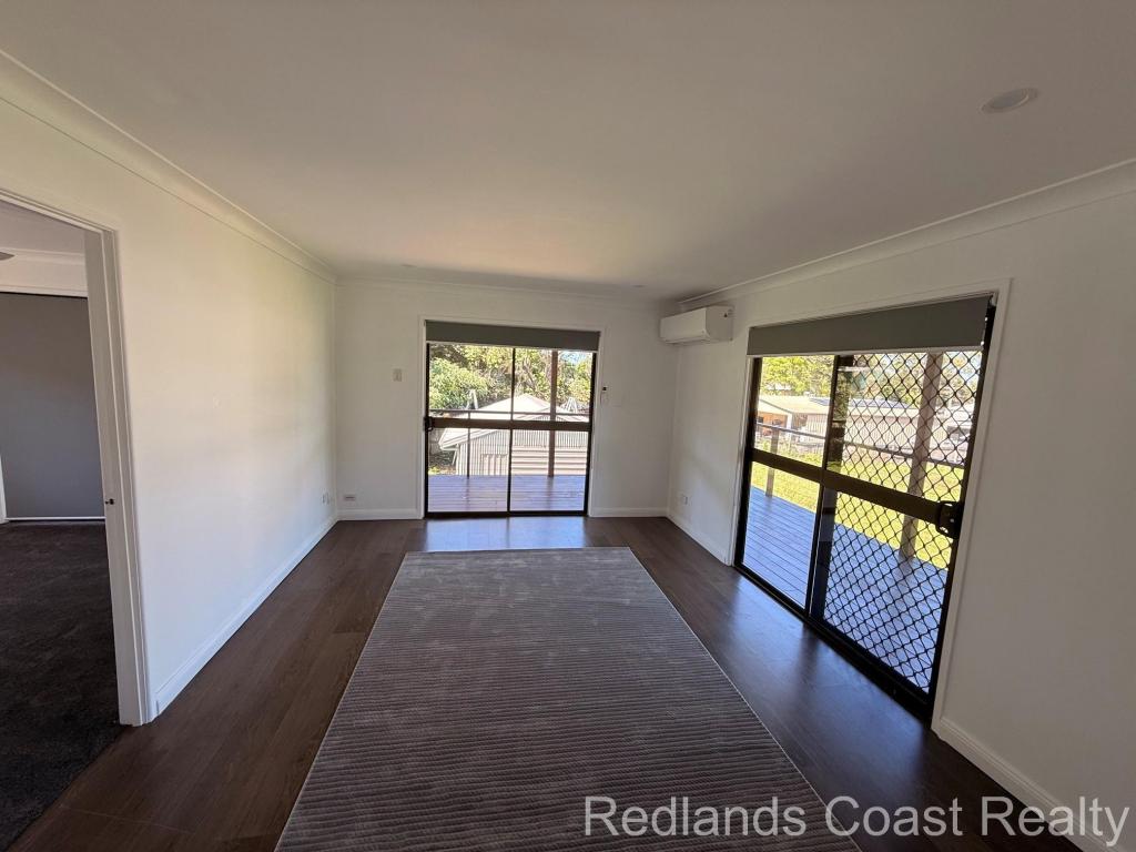 40 Crest Hvn, Lamb Island, QLD 4184