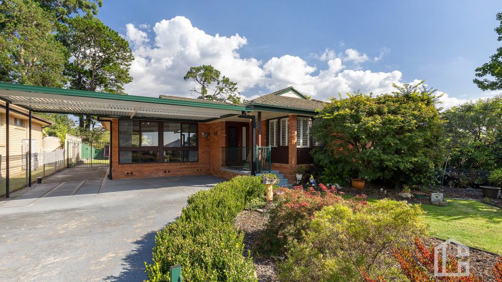 106 White Cross Rd, Winmalee, NSW 2777