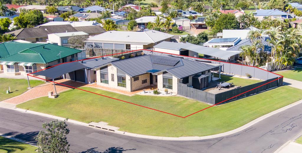 8 Dove Way, Eli Waters, QLD 4655