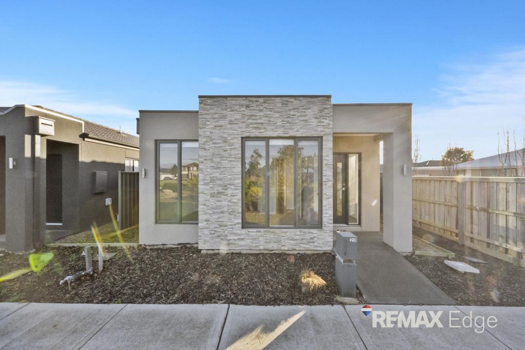 20 ARGENTA PKWY, TARNEIT, VIC 3029
