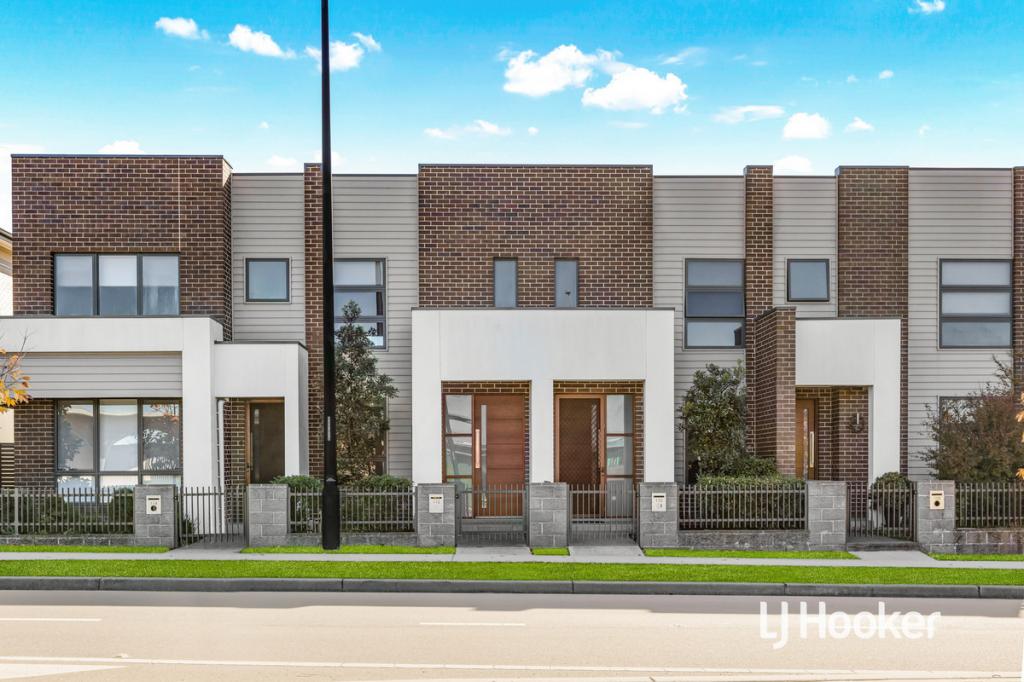 112 Elara Bvd, Marsden Park, NSW 2765