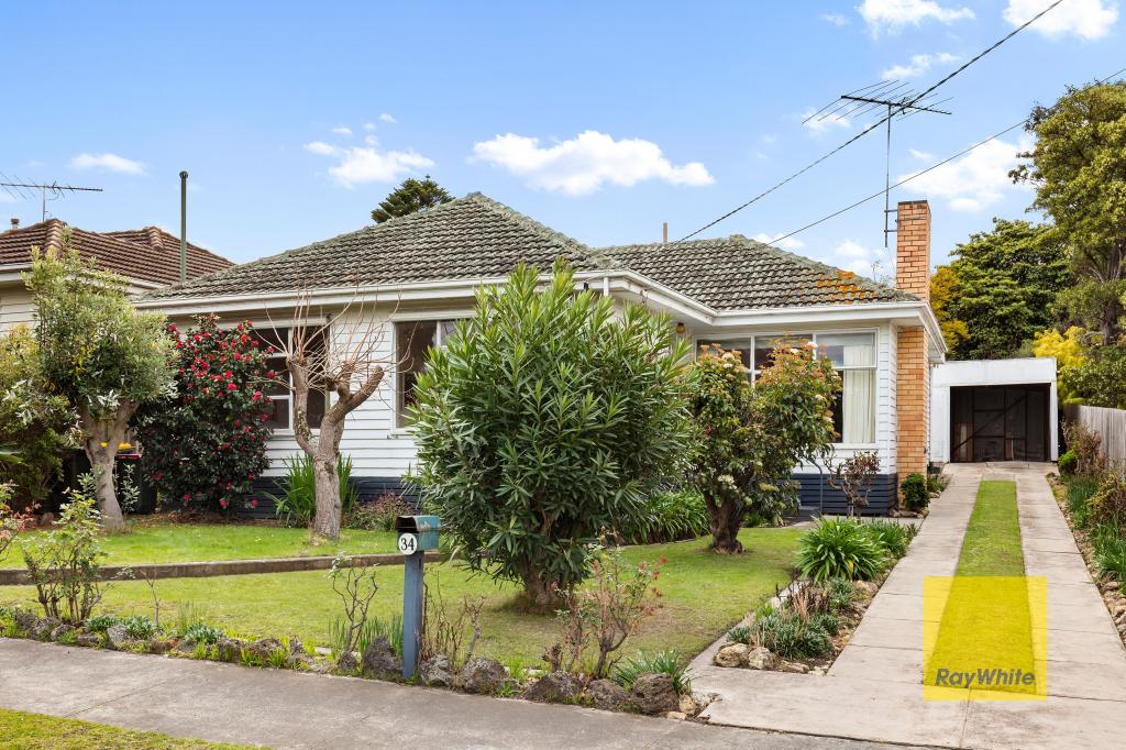 34 James St, Belmont, VIC 3216