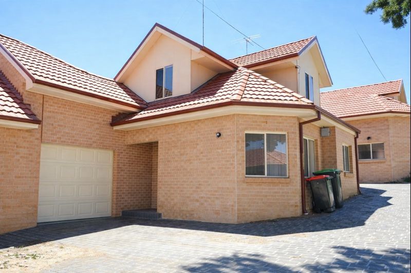 2/18 Lethridge St, St Marys, NSW 2760