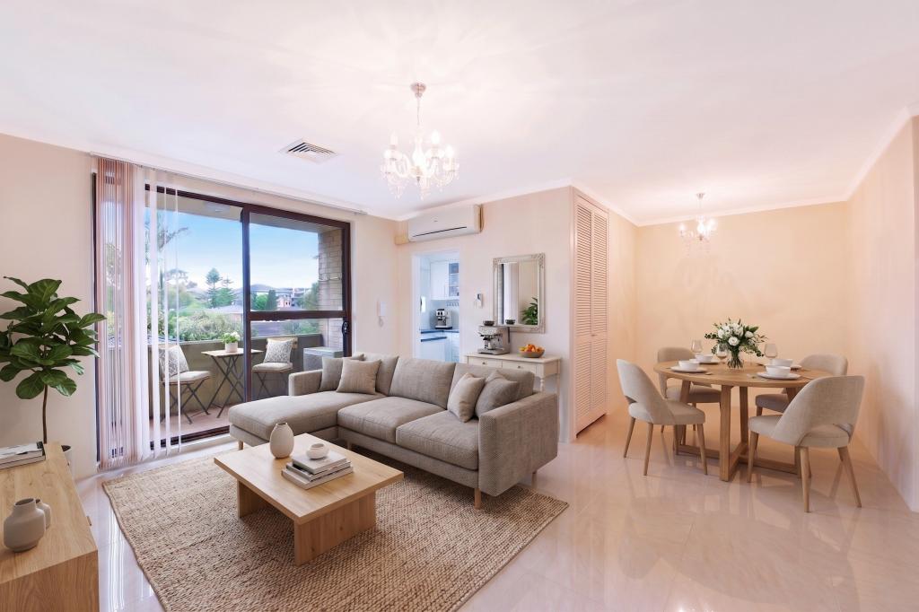9/48-50 Florence St, Hornsby, NSW 2077