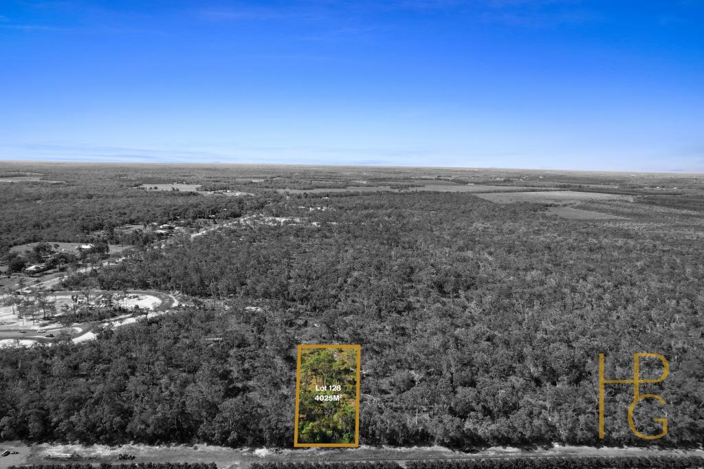 Lot 128 Golden Acres Est, South Kolan, QLD 4670