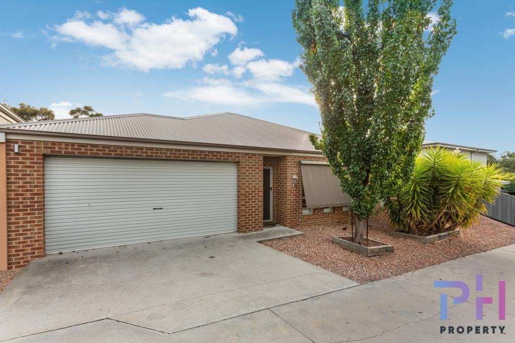 10/35 Pallett St, Golden Square, VIC 3555