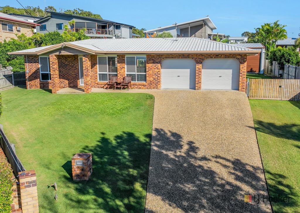 29 Davina St, Boyne Island, QLD 4680
