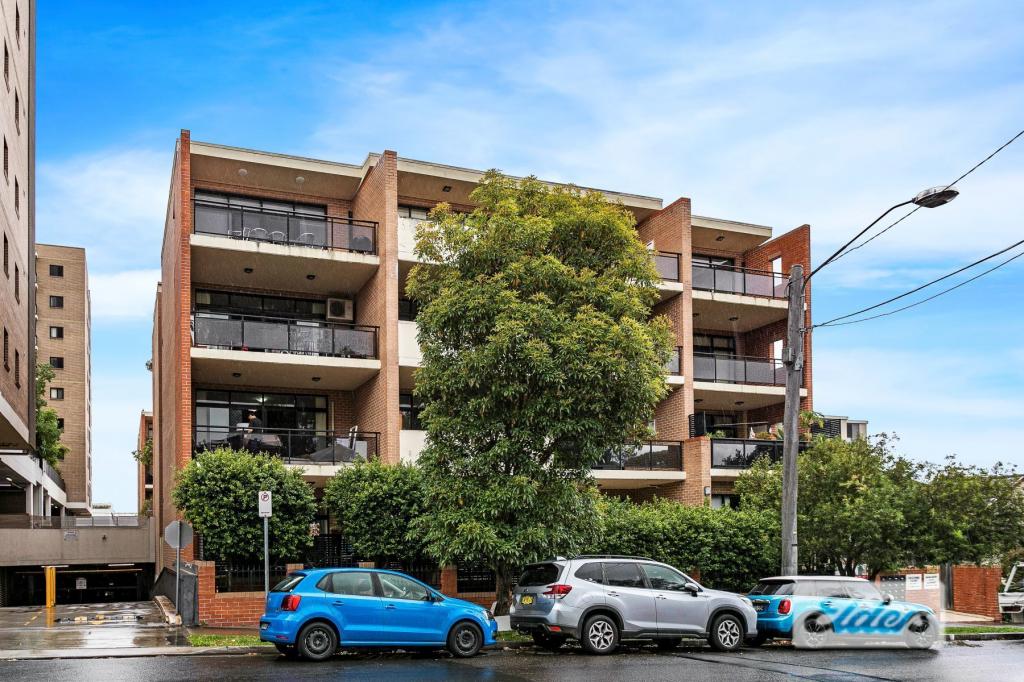 46/1-3 Childs St, Lidcombe, NSW 2141