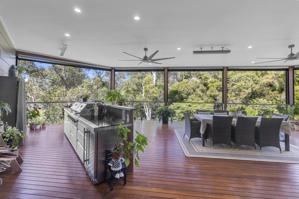 9 Lilly Pilly Lane, Dulong, QLD 4560