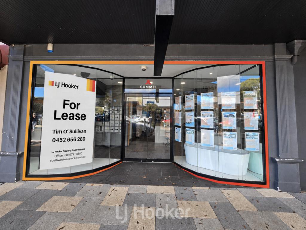 Shop 1/67-77 Queen St, Busselton, WA 6280