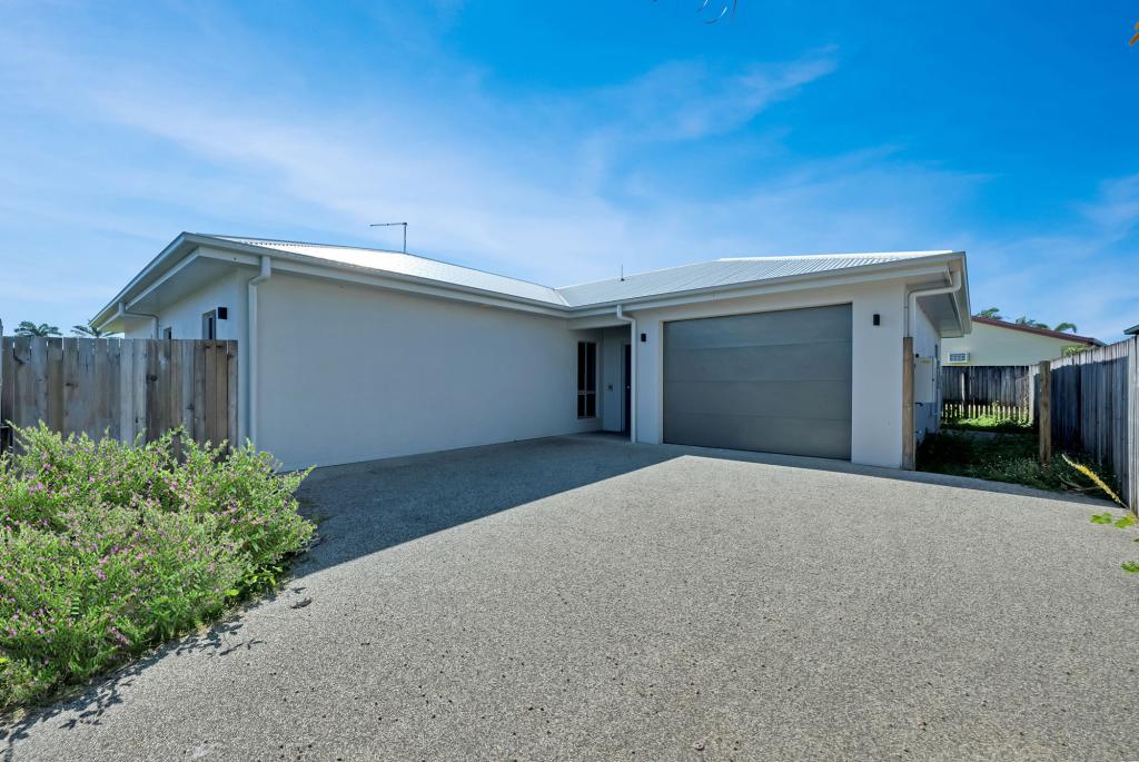 22a Davey St, Glenella, QLD 4740