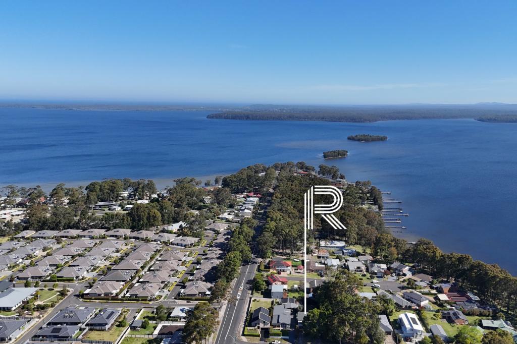 45 LACHLAN CRES, ST GEORGES BASIN, NSW 2540