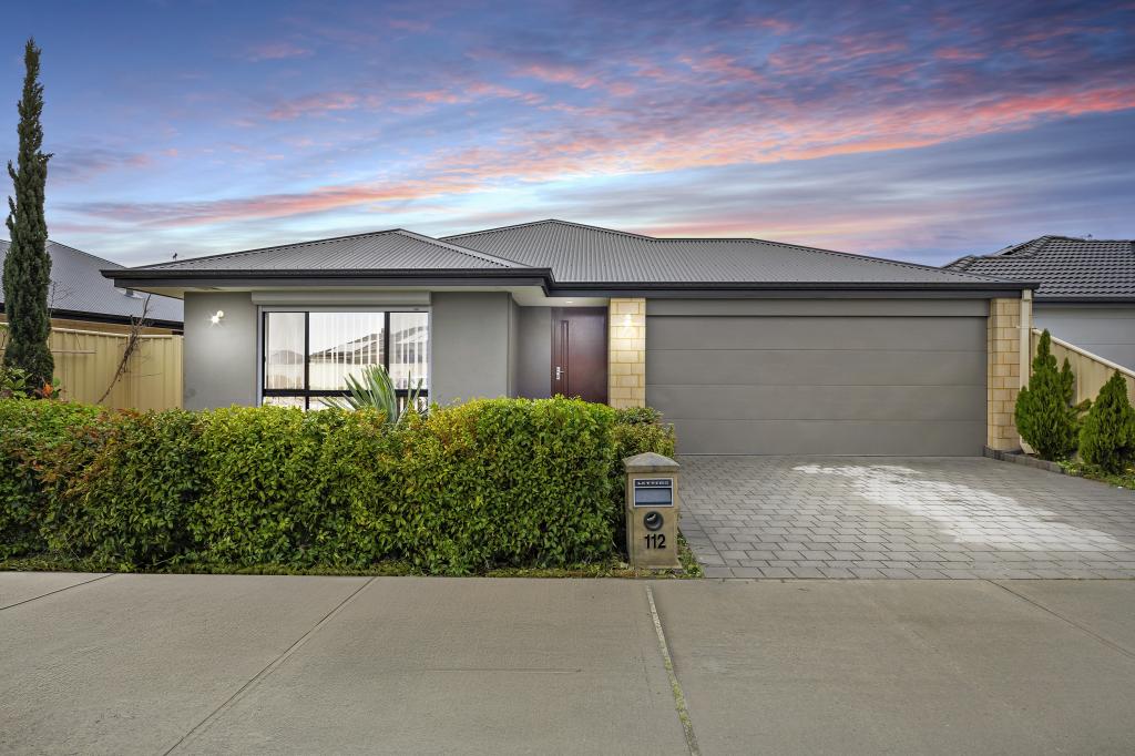 112 Verdant Cres, Seville Grove, WA 6112