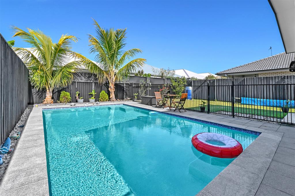 Contact Agent For Address, Arundel, QLD 4214