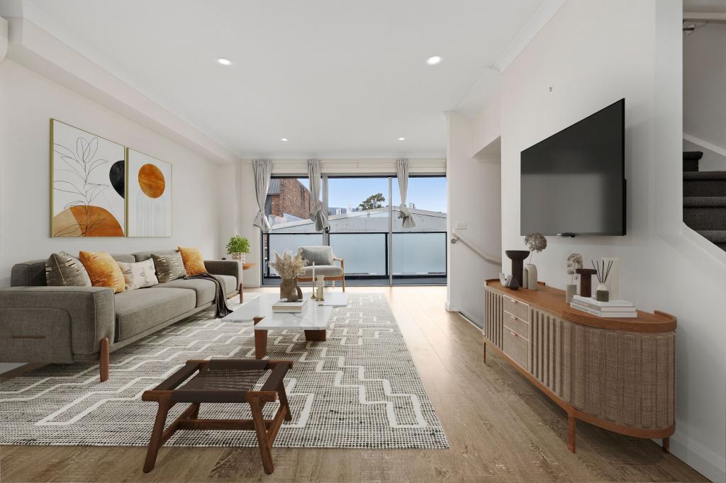 10/10 Adele Ave, Ferntree Gully, VIC 3156