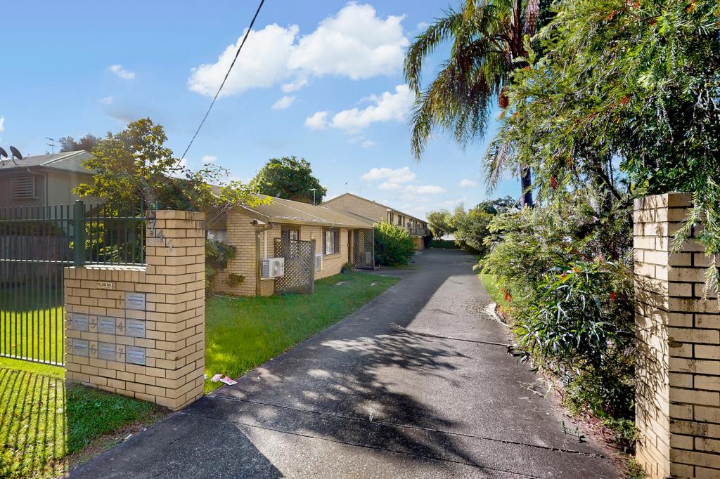 1/744 Browns Plains Rd, Marsden, QLD 4132