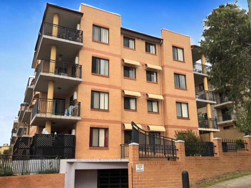 23/4-6 Clifton St, Blacktown, NSW 2148