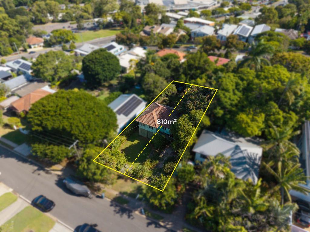 20 & 22 Eyre St, Mount Gravatt East, QLD 4122