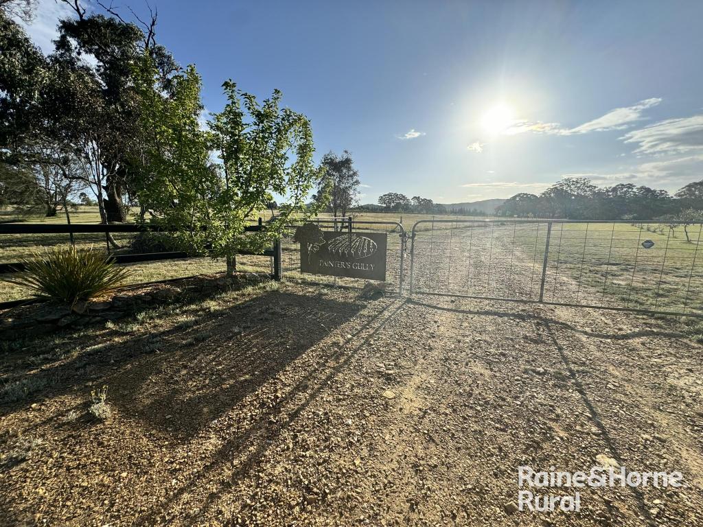 1917 Collector Rd, Collector, NSW 2581