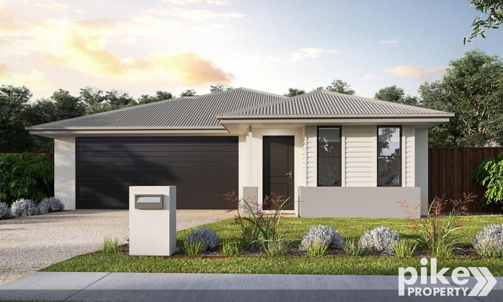 Lot 7, 8-20 Pickering Pl, Upper Caboolture, QLD 4510