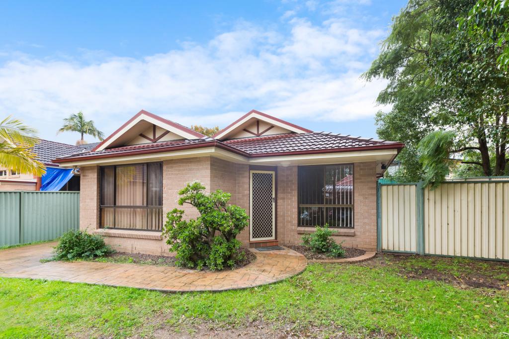 123A PENSHURST ST, PENSHURST, NSW 2222