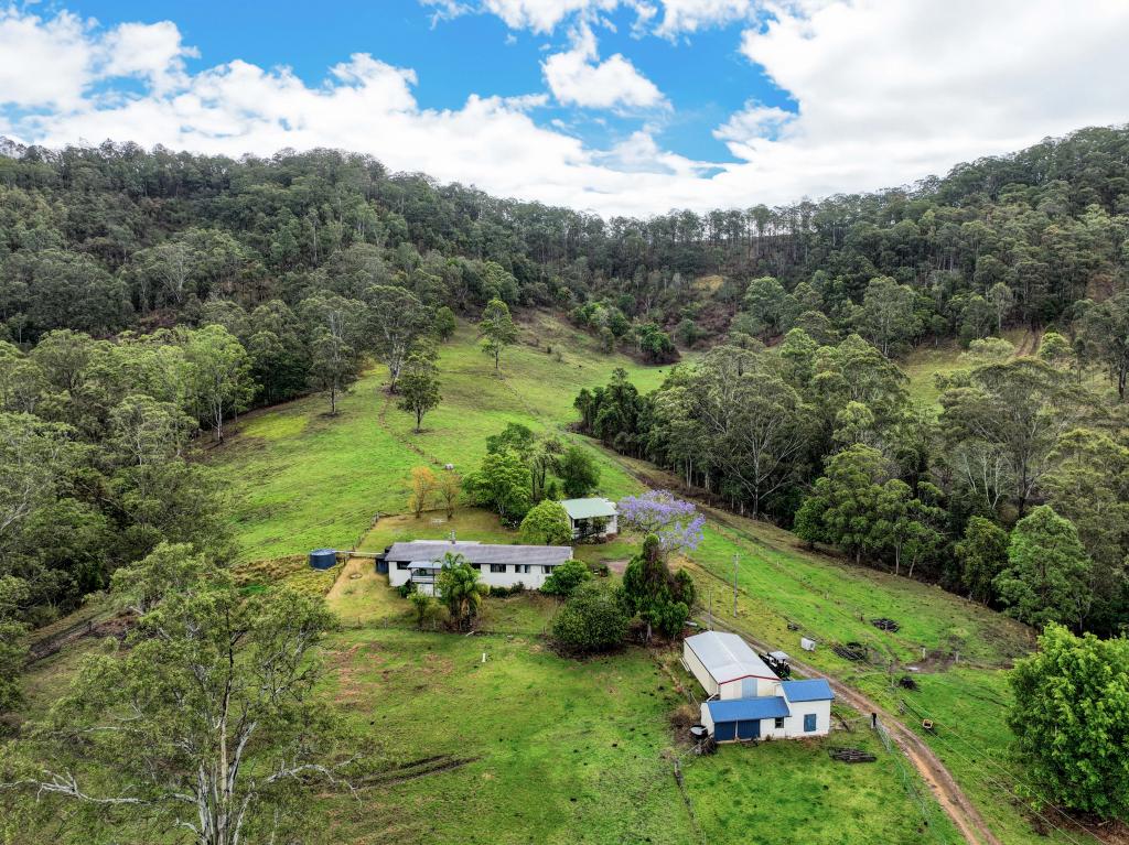 91 Lochinvar Rd, Wherrol Flat, NSW 2429