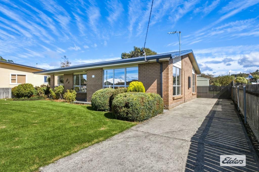 20 Amherst St, West Ulverstone, TAS 7315