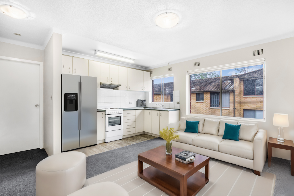 19/29 Meadow Cres, Meadowbank, NSW 2114