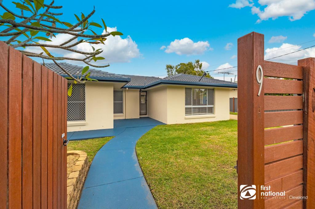 9 Riesling St, Thornlands, QLD 4164