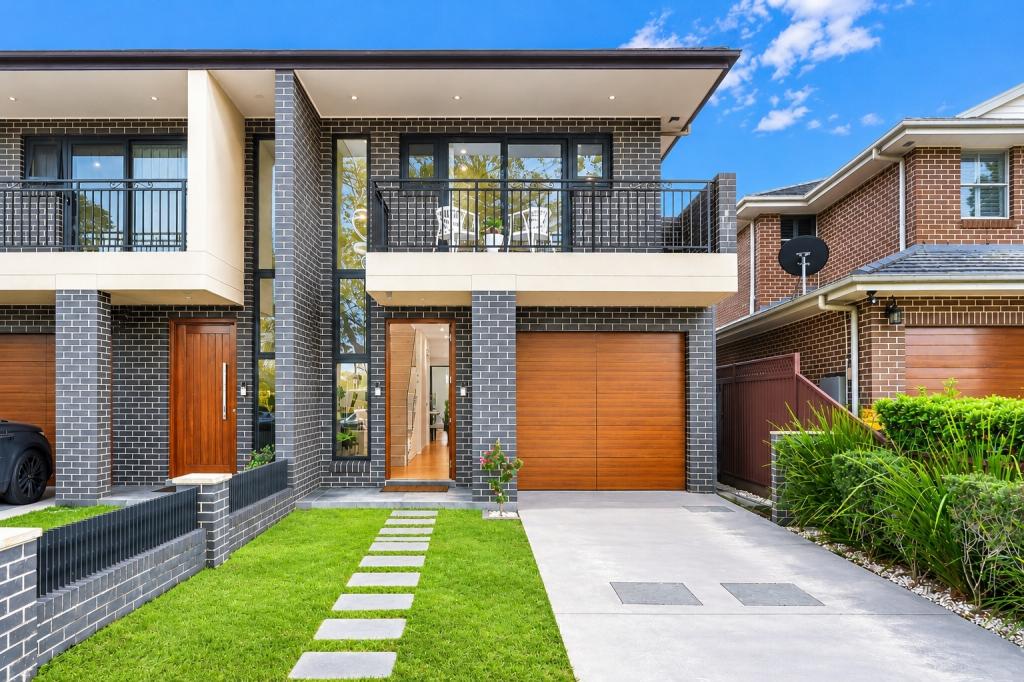 12 Brewer St, Concord, NSW 2137