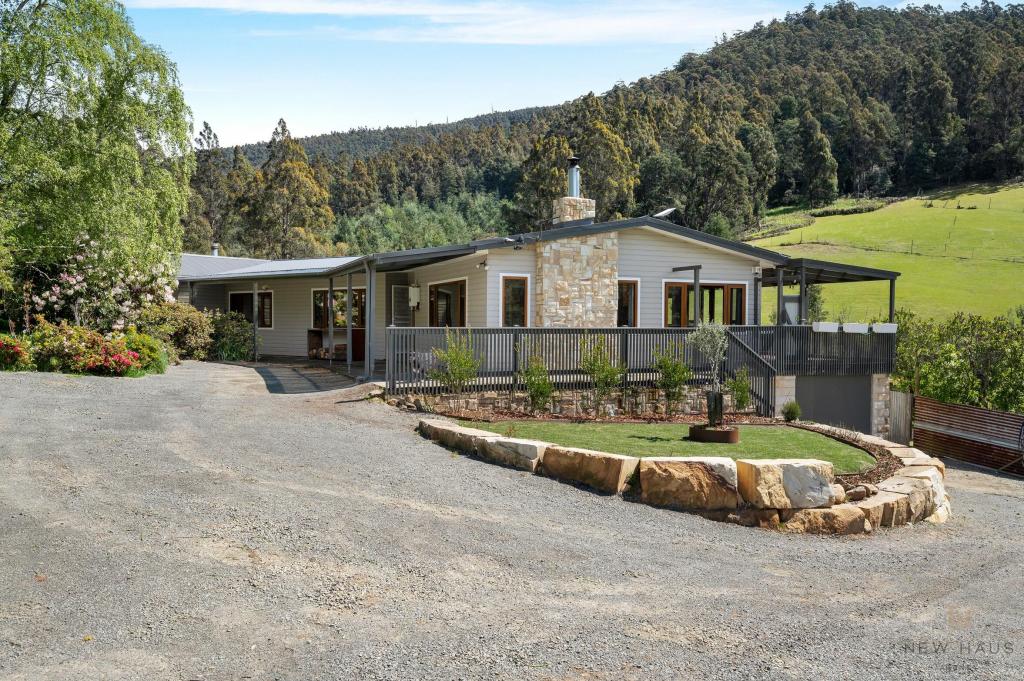 316 Nicholls Rivulet Rd, Oyster Cove, TAS 7150