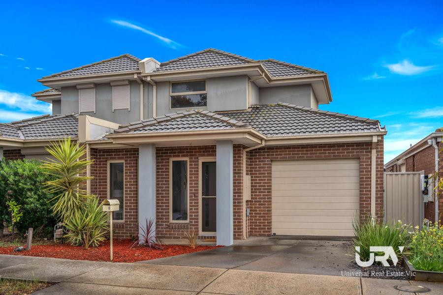 8 Cable Cct, Craigieburn, VIC 3064