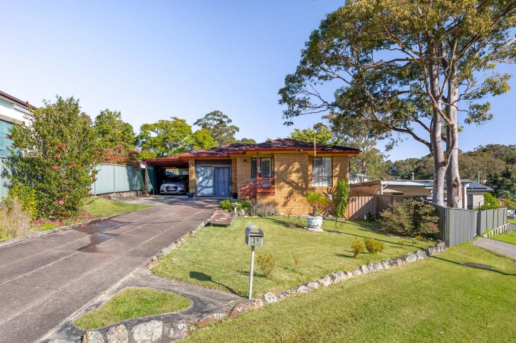 39 Carawa St, Wangi Wangi, NSW 2267