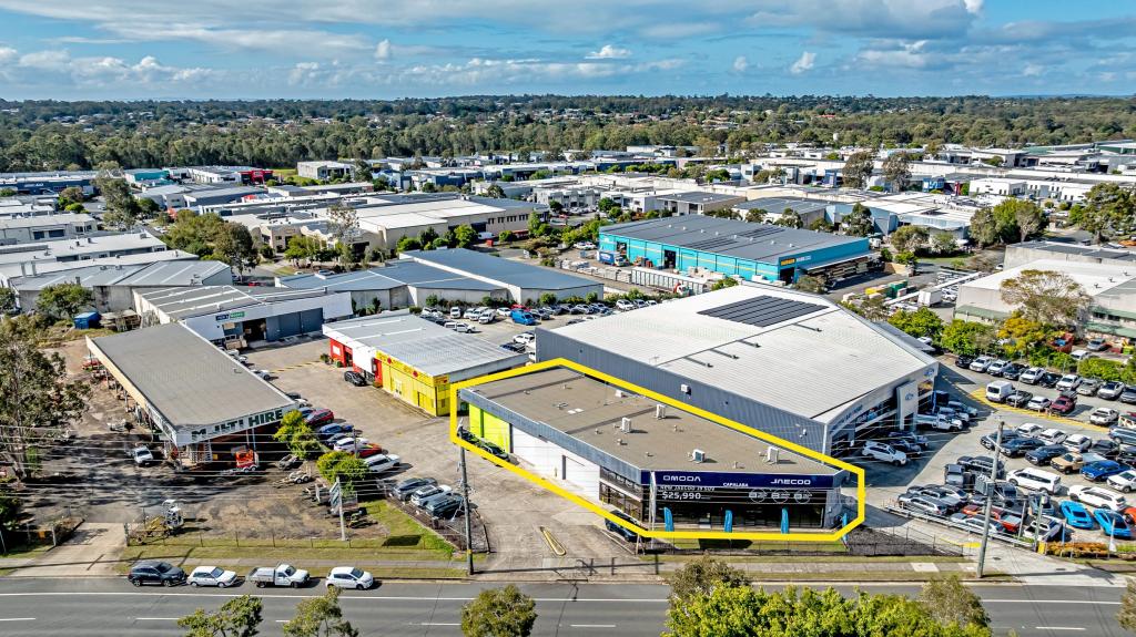 1/150 Redland Bay Rd, Capalaba, QLD 4157