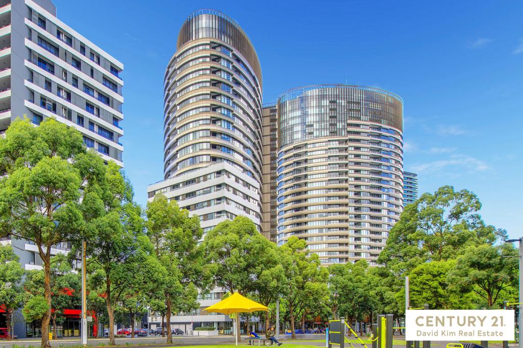 C304/7 Australia Ave, Sydney Olympic Park, NSW 2127