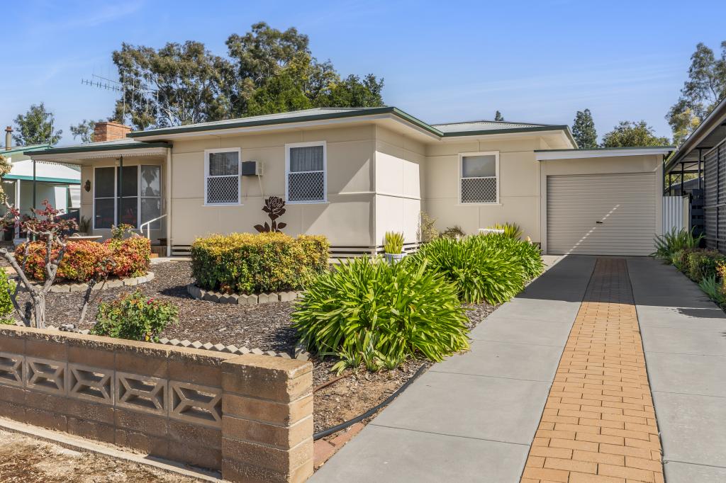 4 Wattle St, Renmark, SA 5341