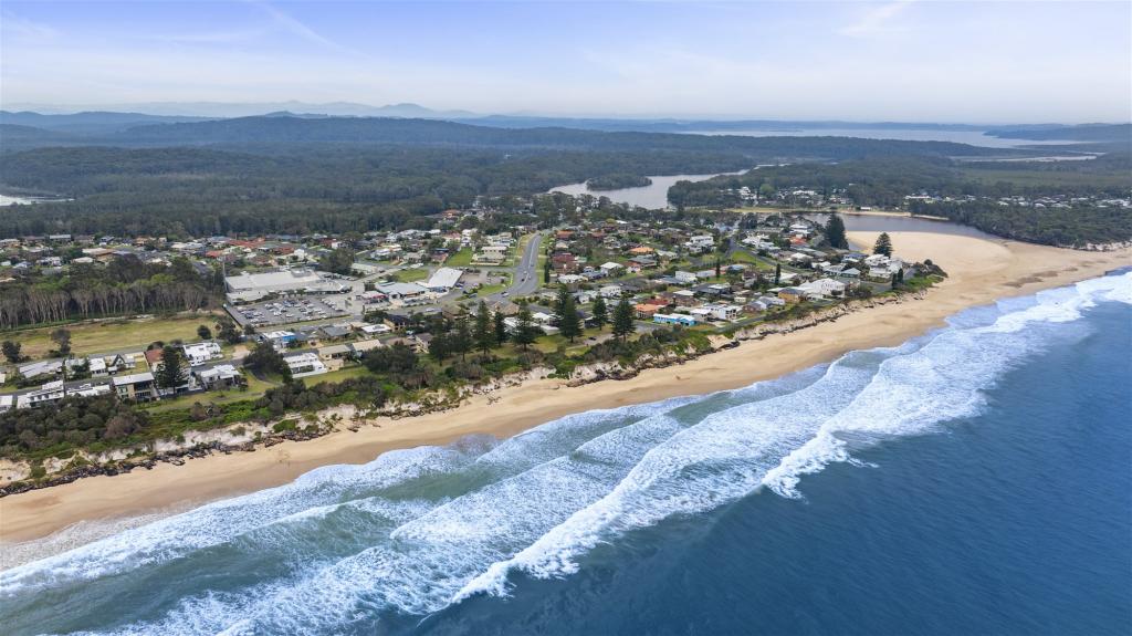 25 Chepana St, Lake Cathie, NSW 2445
