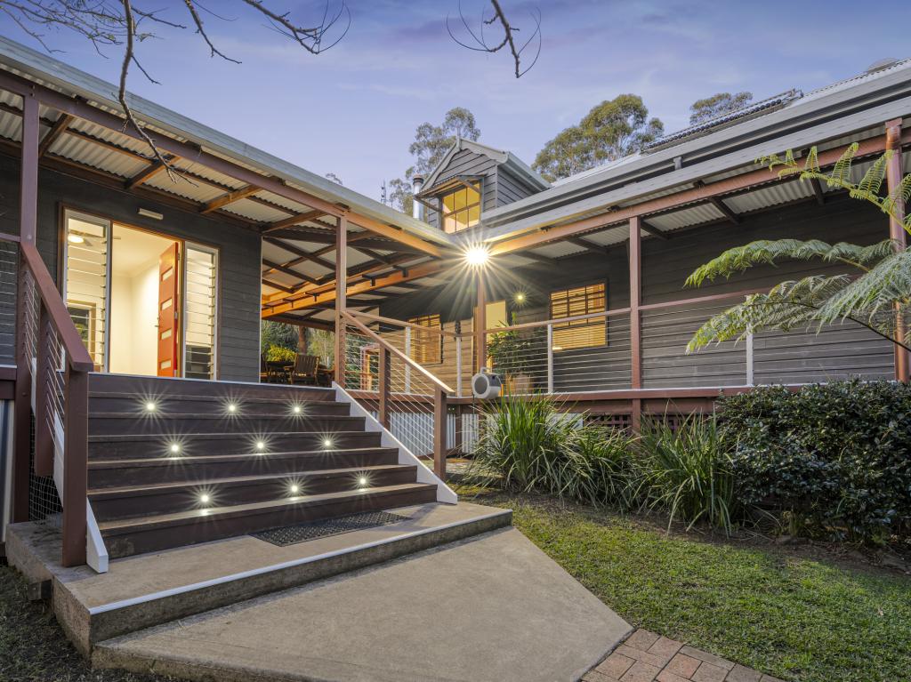 50 Sunset Ridge Dr, Bellingen, NSW 2454