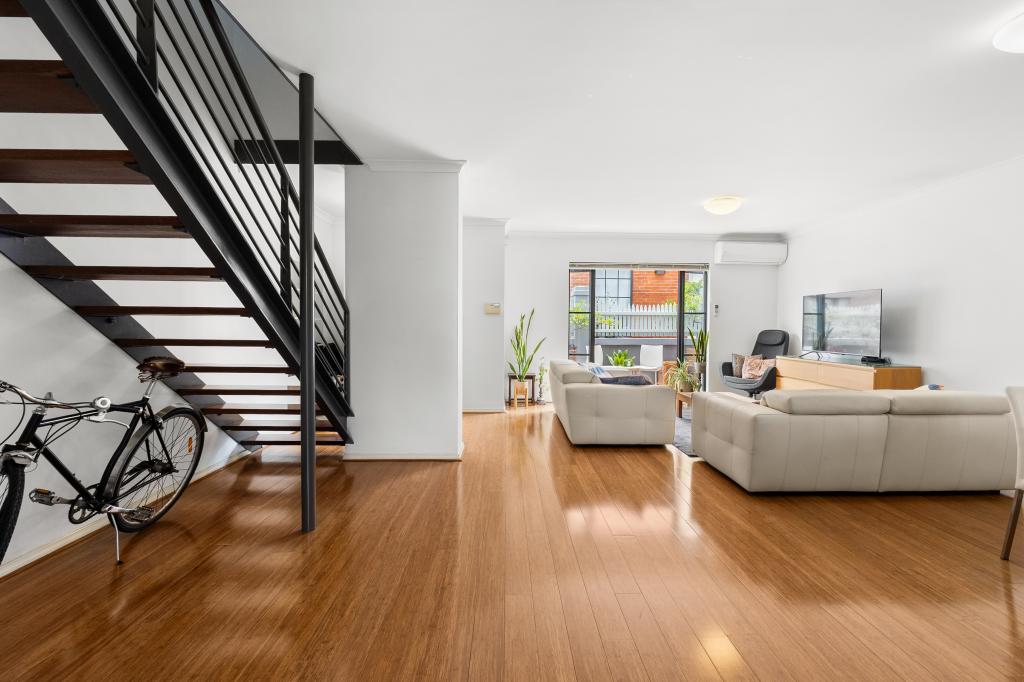 55/34 Palmerston St, Perth, WA 6000