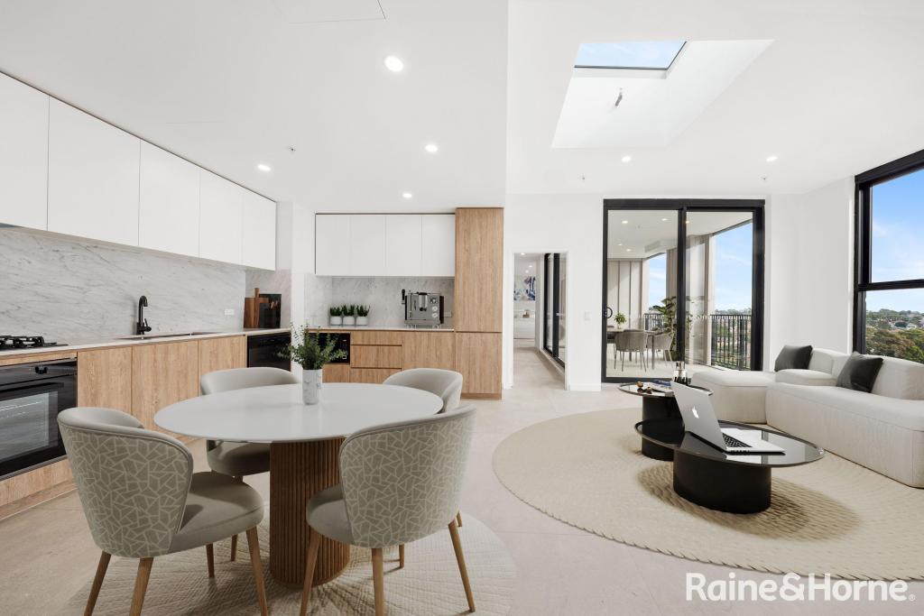 Level 7/328-336 Liverpool Rd, Ashfield, NSW 2131
