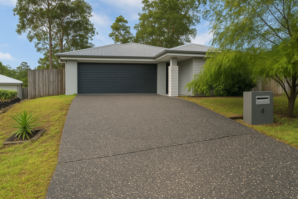 6 Malabar Dr, Gympie, QLD 4570
