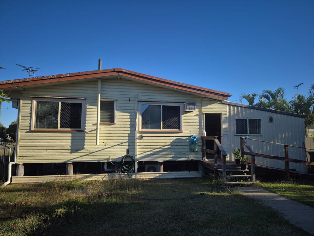 2 Stafford St, Baralaba, QLD 4702