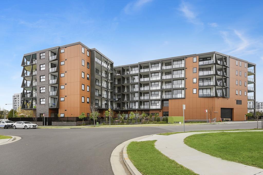 11/60 Lord Sheffield Cct, Penrith, NSW 2750